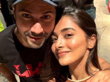 Pooja Hegde And Varun Dhawan Set to Star In David Dhawan’s。